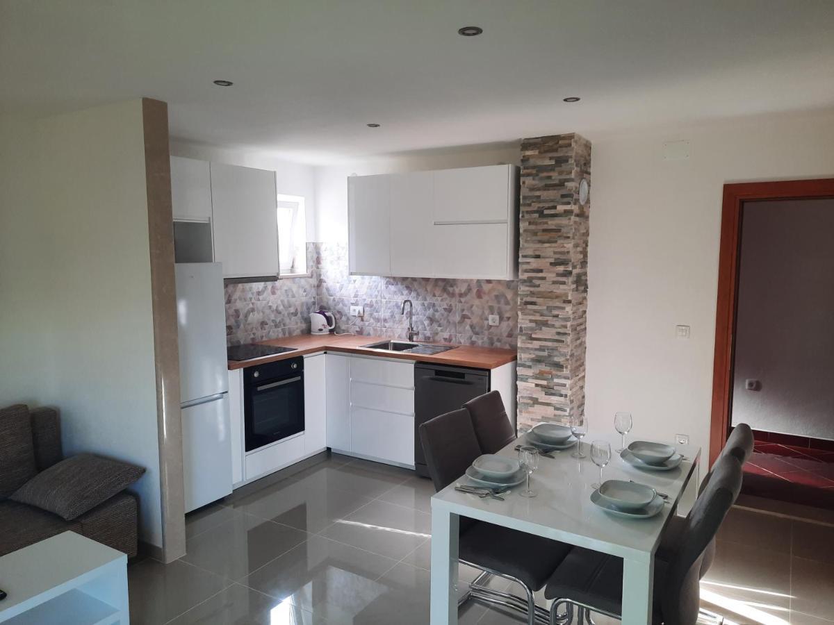 Apartmani Scripea Skrip Exterior photo