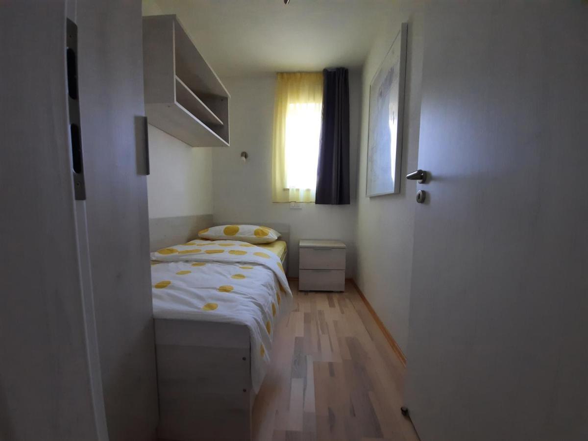Apartmani Scripea Skrip Exterior photo