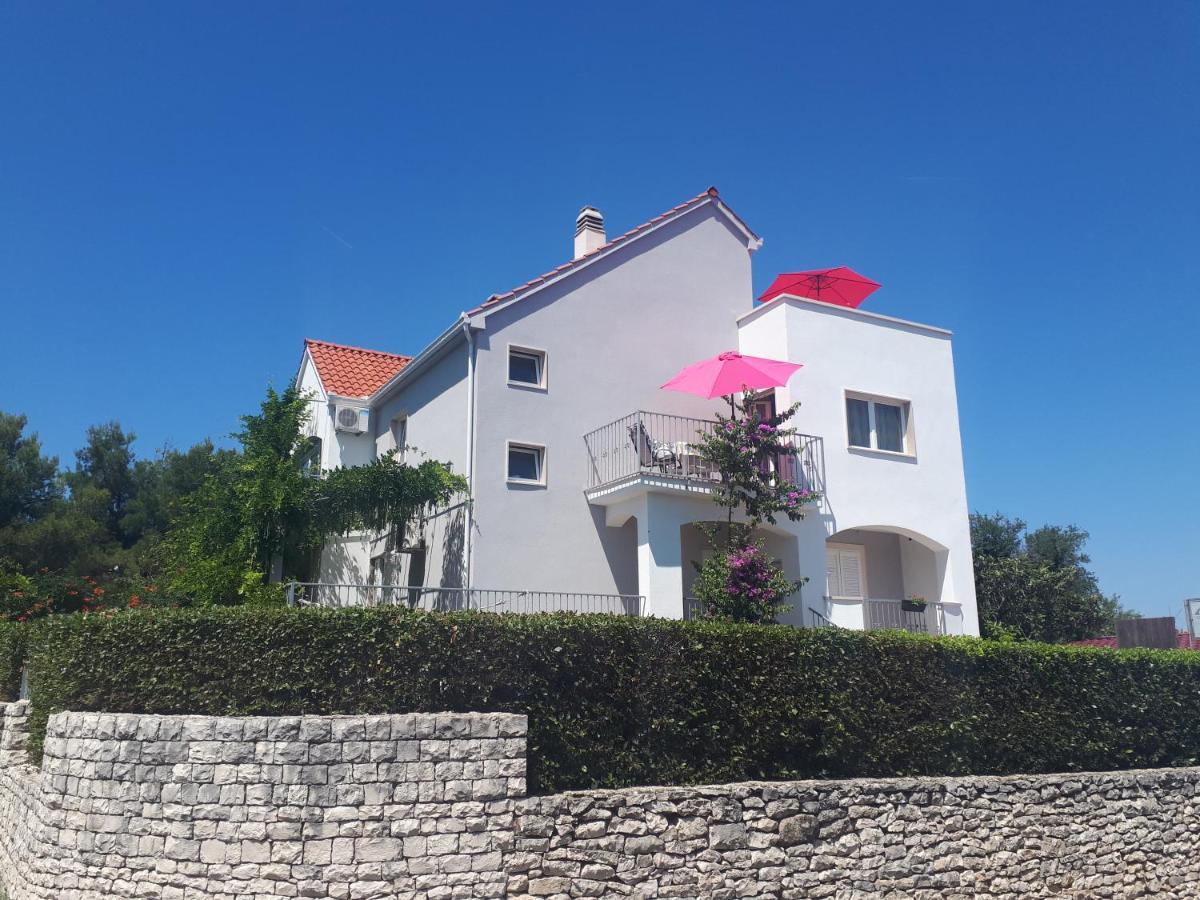Apartmani Scripea Skrip Exterior photo